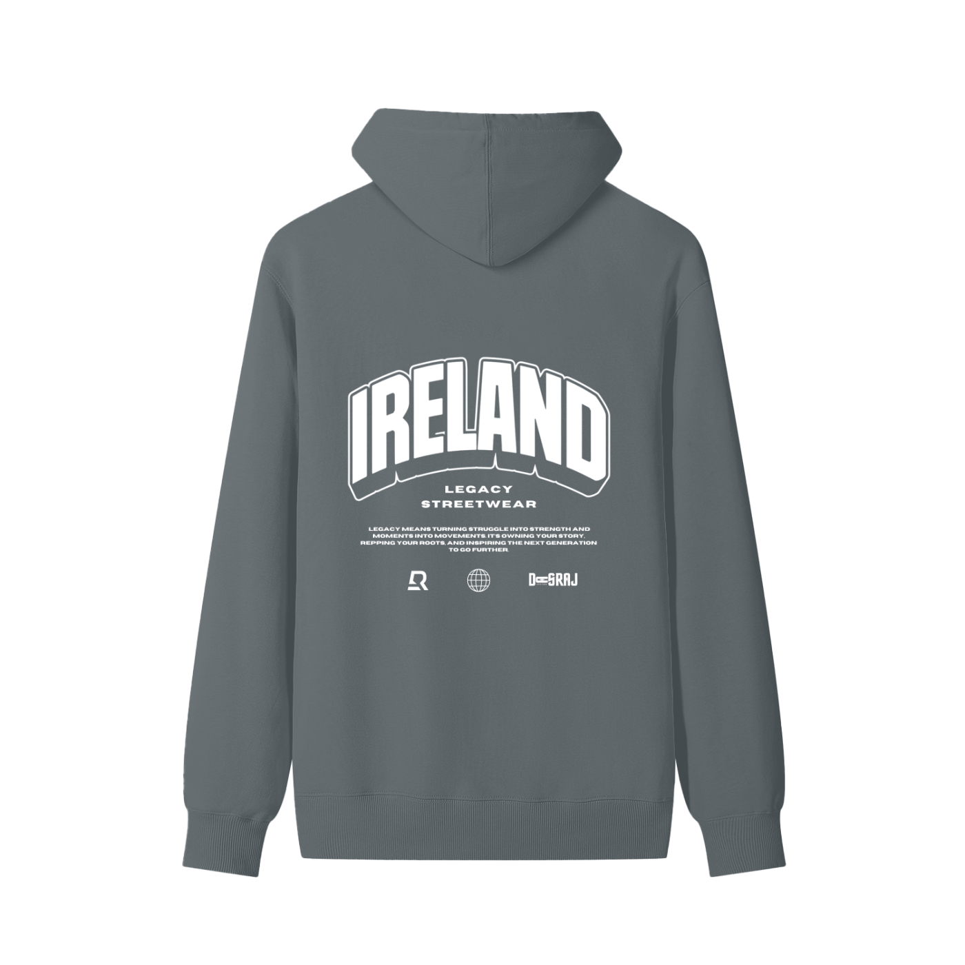 ireland