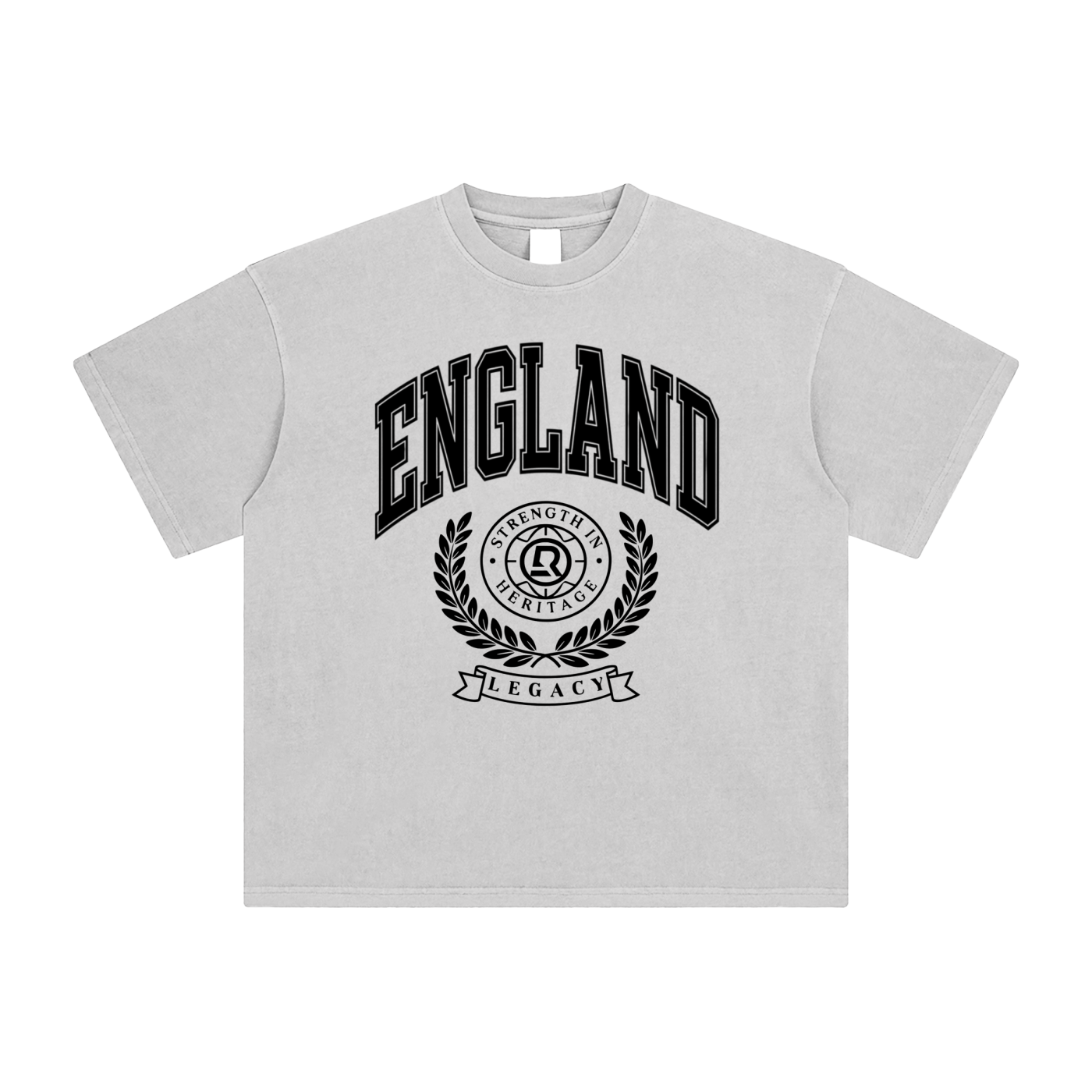 England Legacy Washed T-Shirt