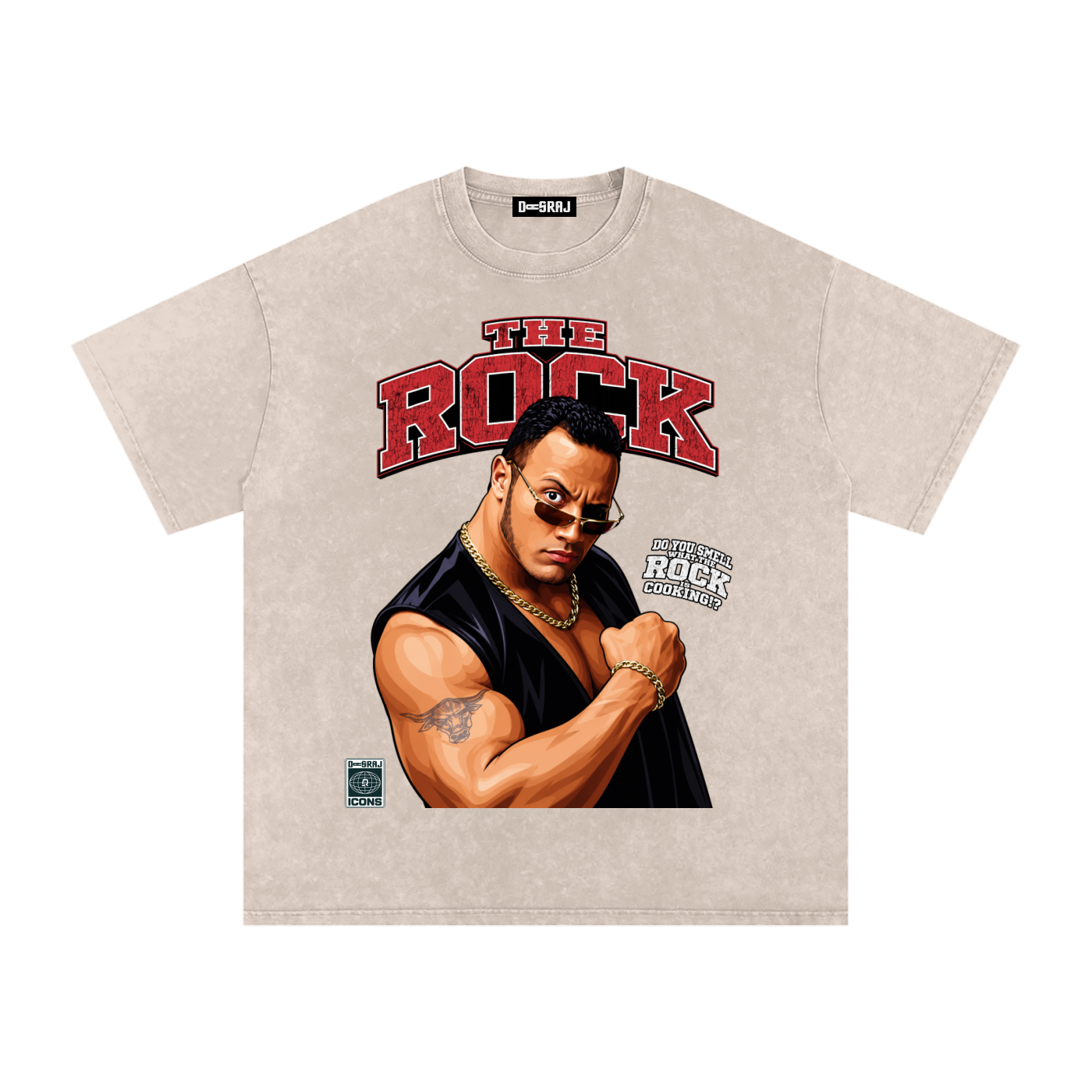 rock