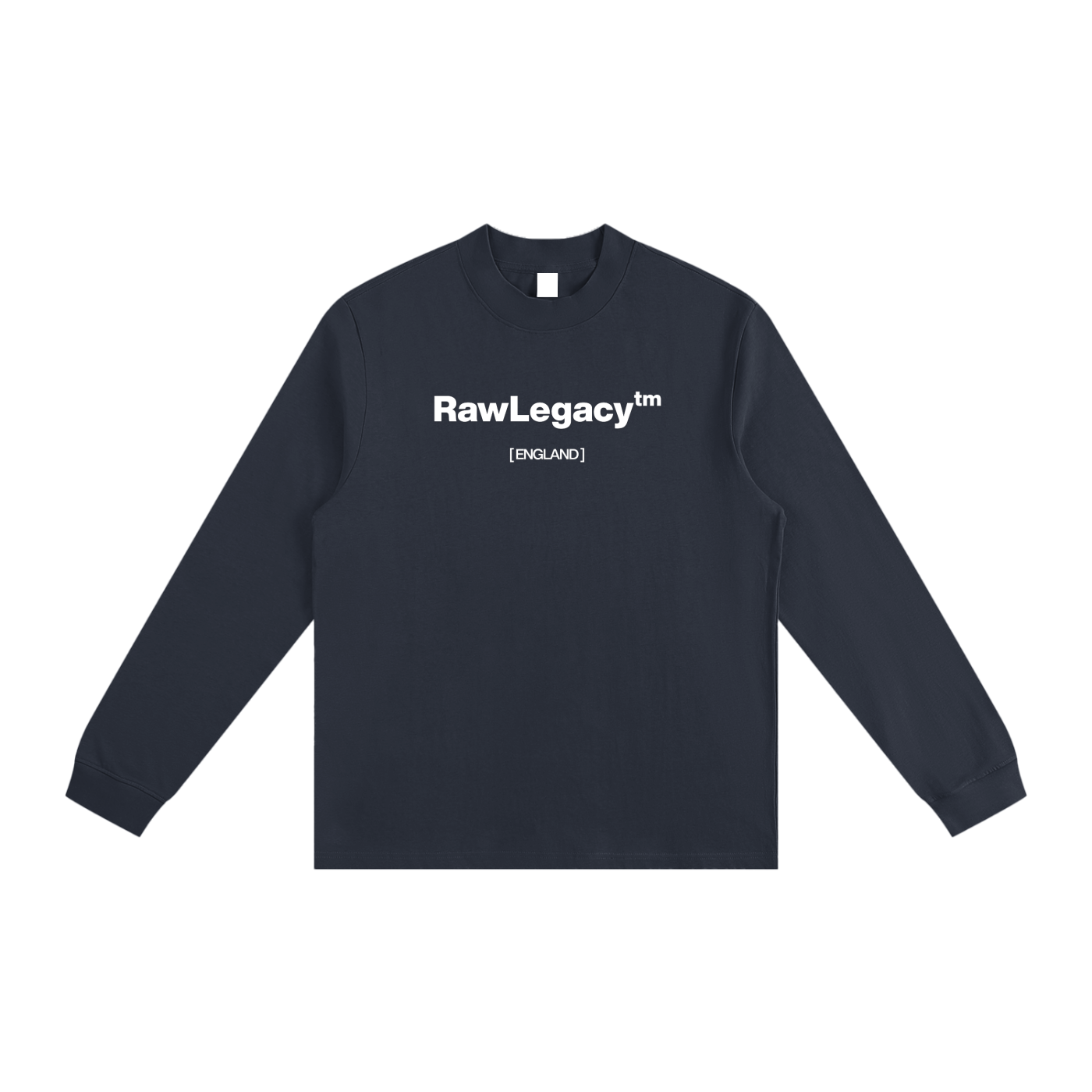 Raw Legacy England Sweatshirt