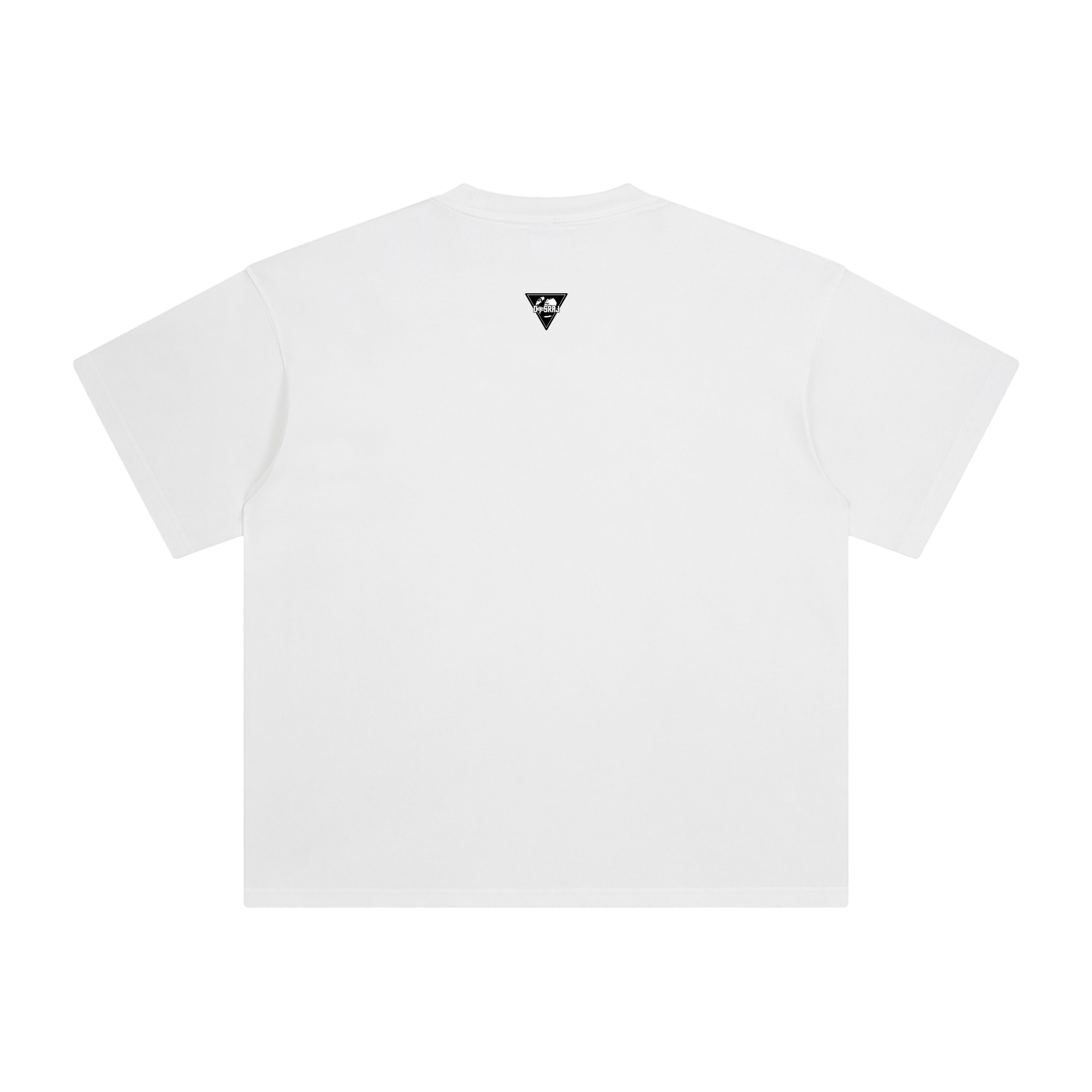 Brazil Legacy Washed T-Shirt