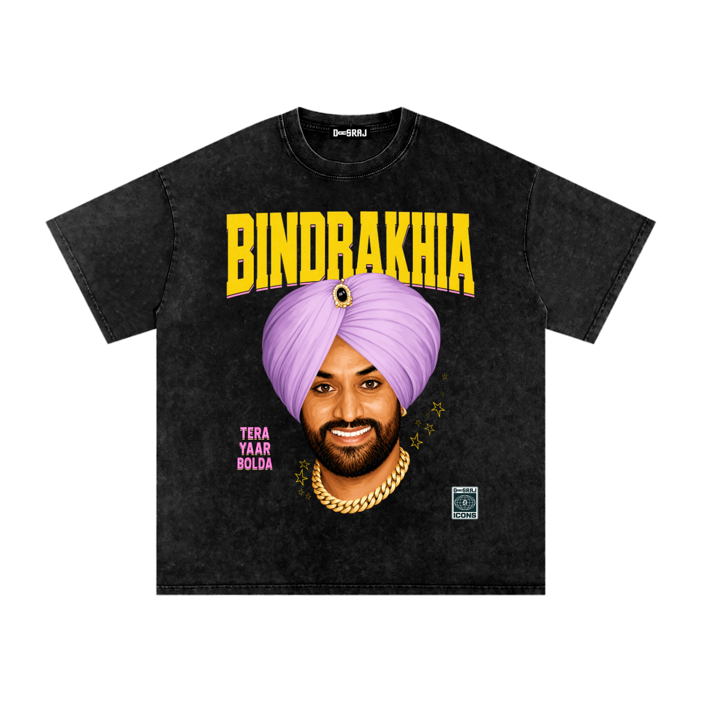 bhangra
