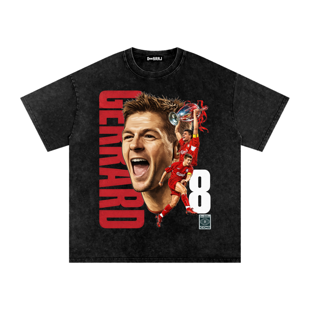 gerrard