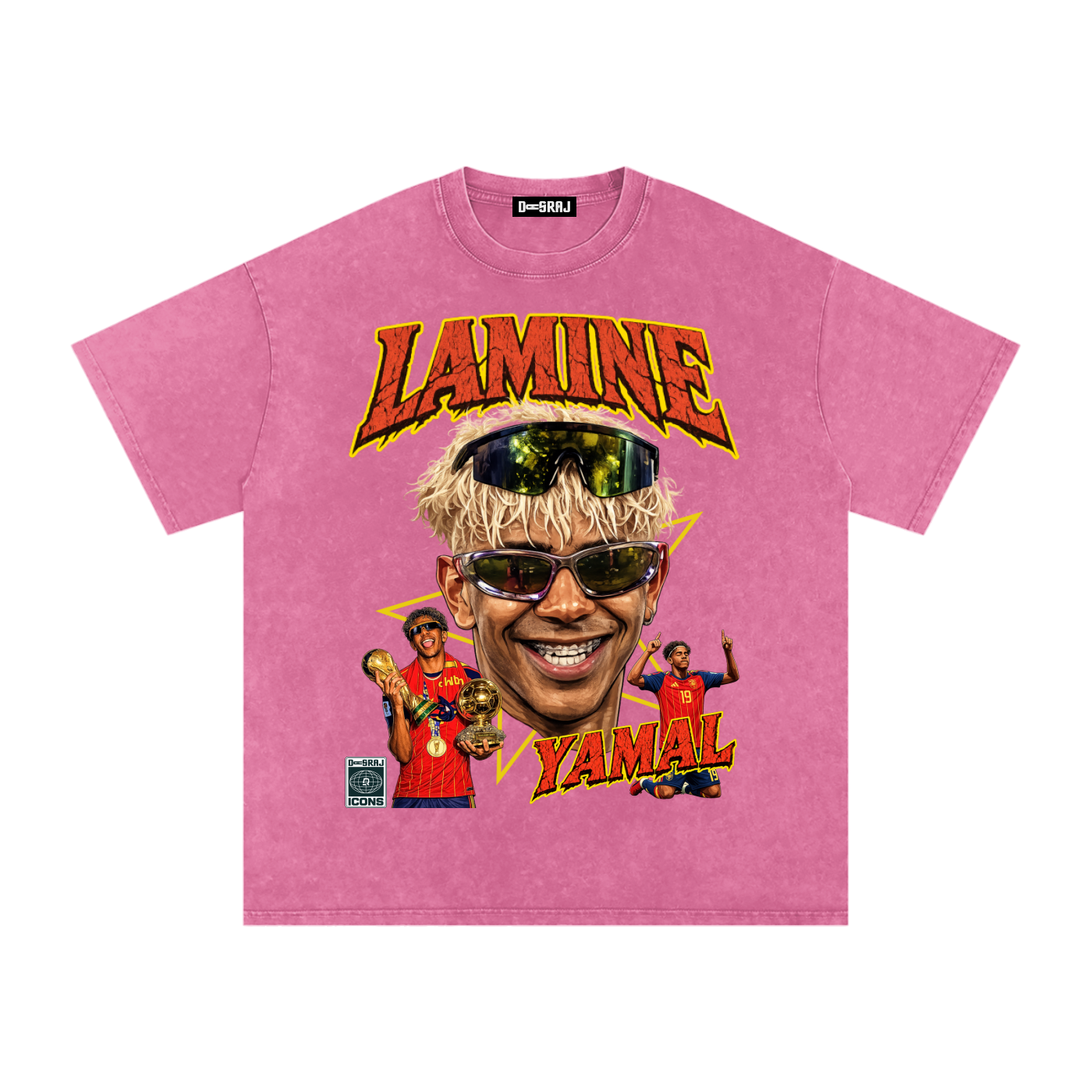 yamal