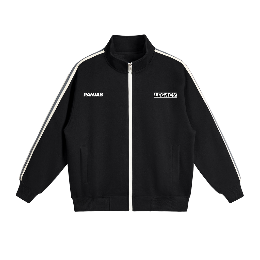 Panjab Legacy Club Jacket
