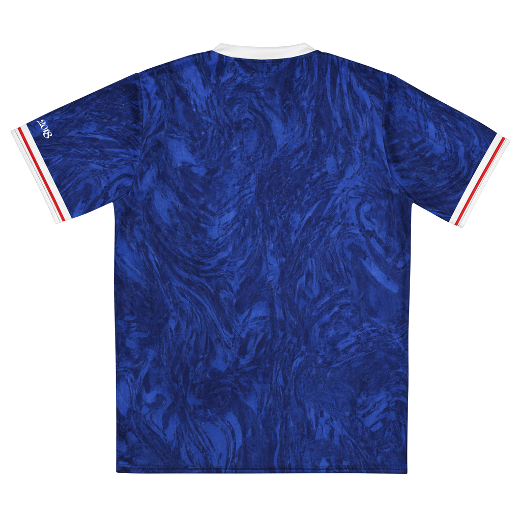 France Jersey