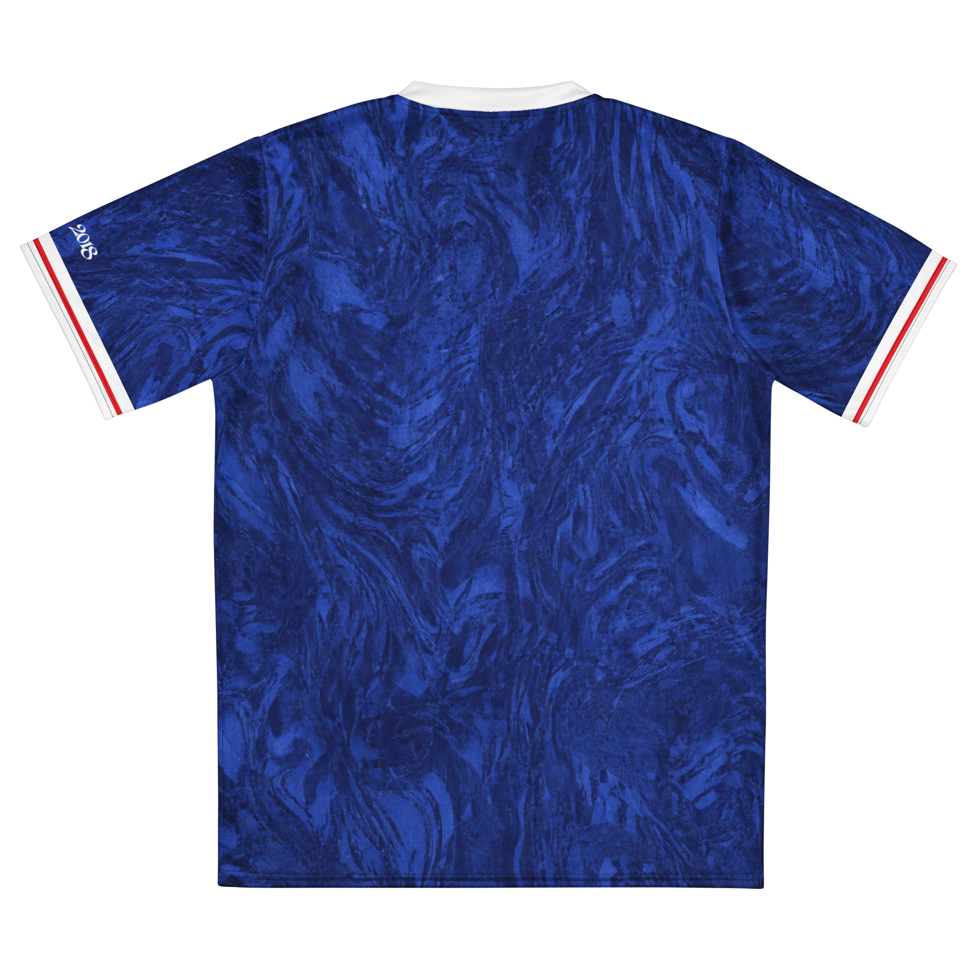 France Jersey