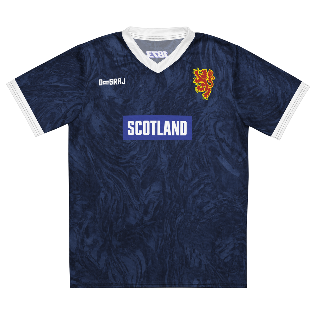 Scotland Jersey