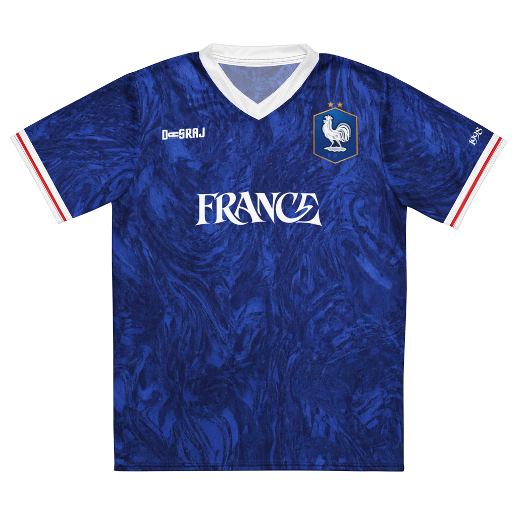 France Jersey