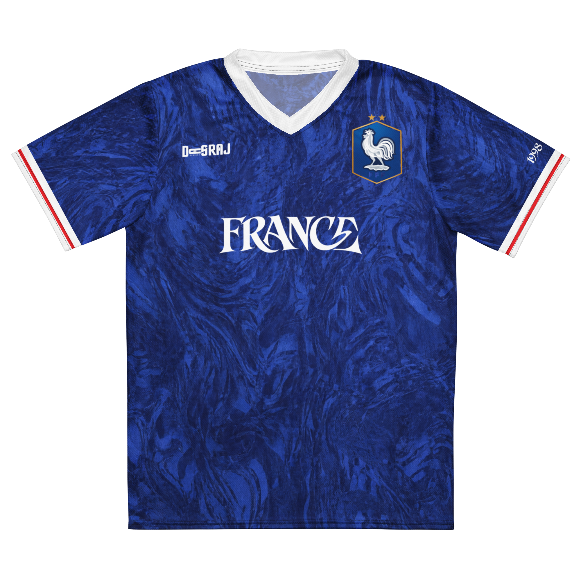 France Jersey