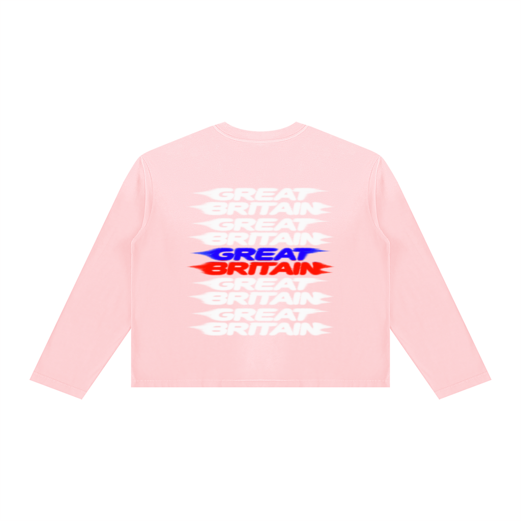 GBR,GREAT,BRITAIN