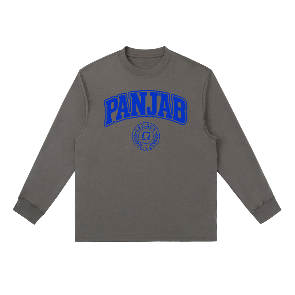 Panjab Legacy Club Sweatshirt