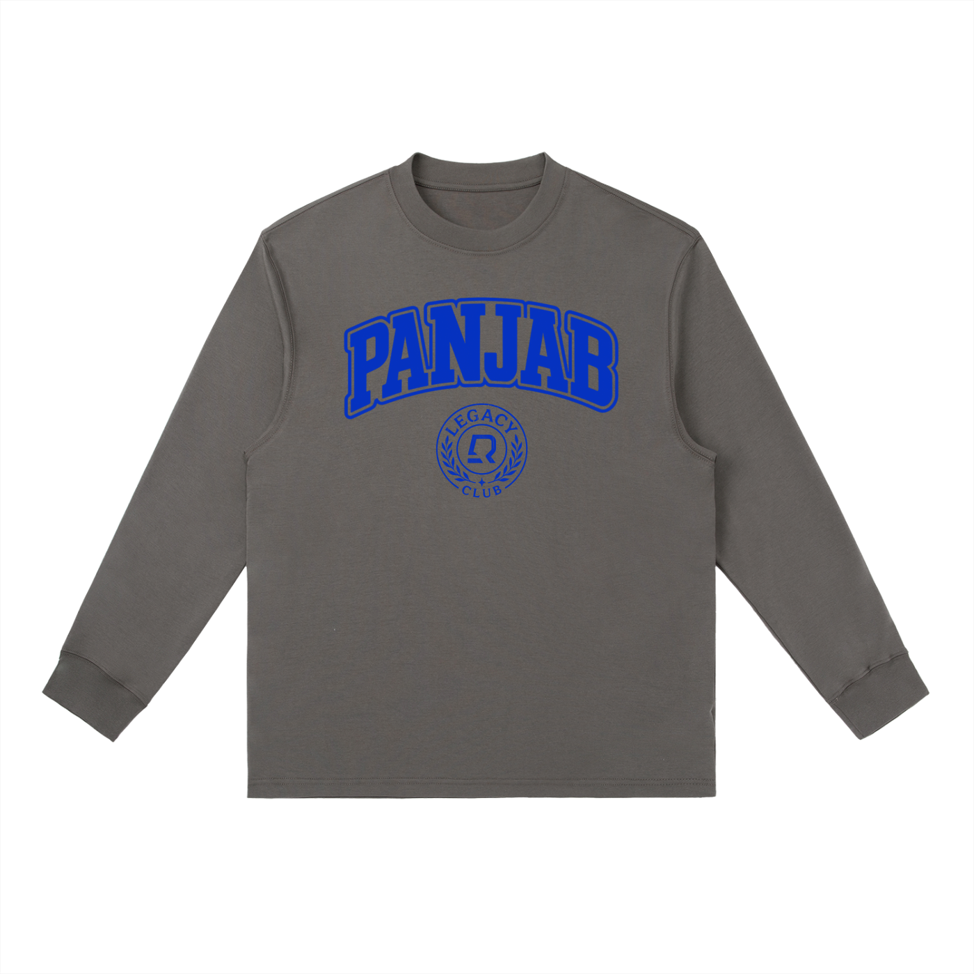 Panjab Legacy Club Sweatshirt