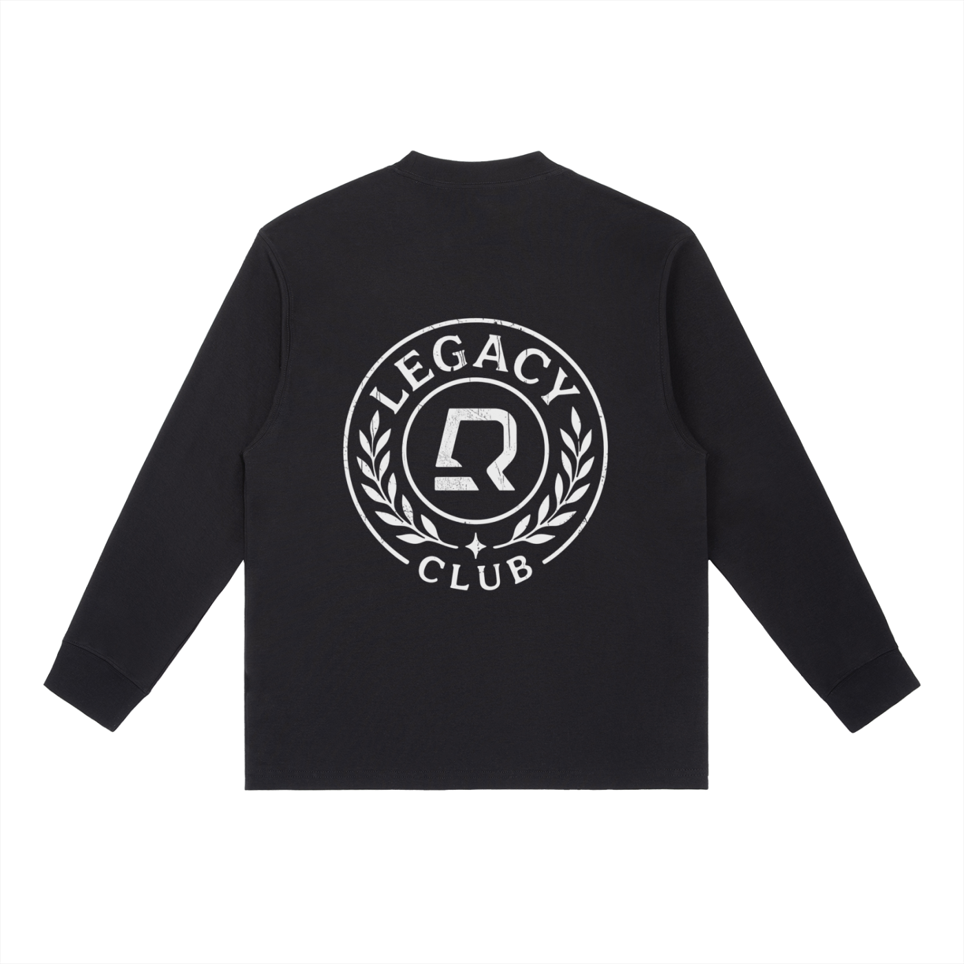 Panjab Legacy Club Sweatshirt