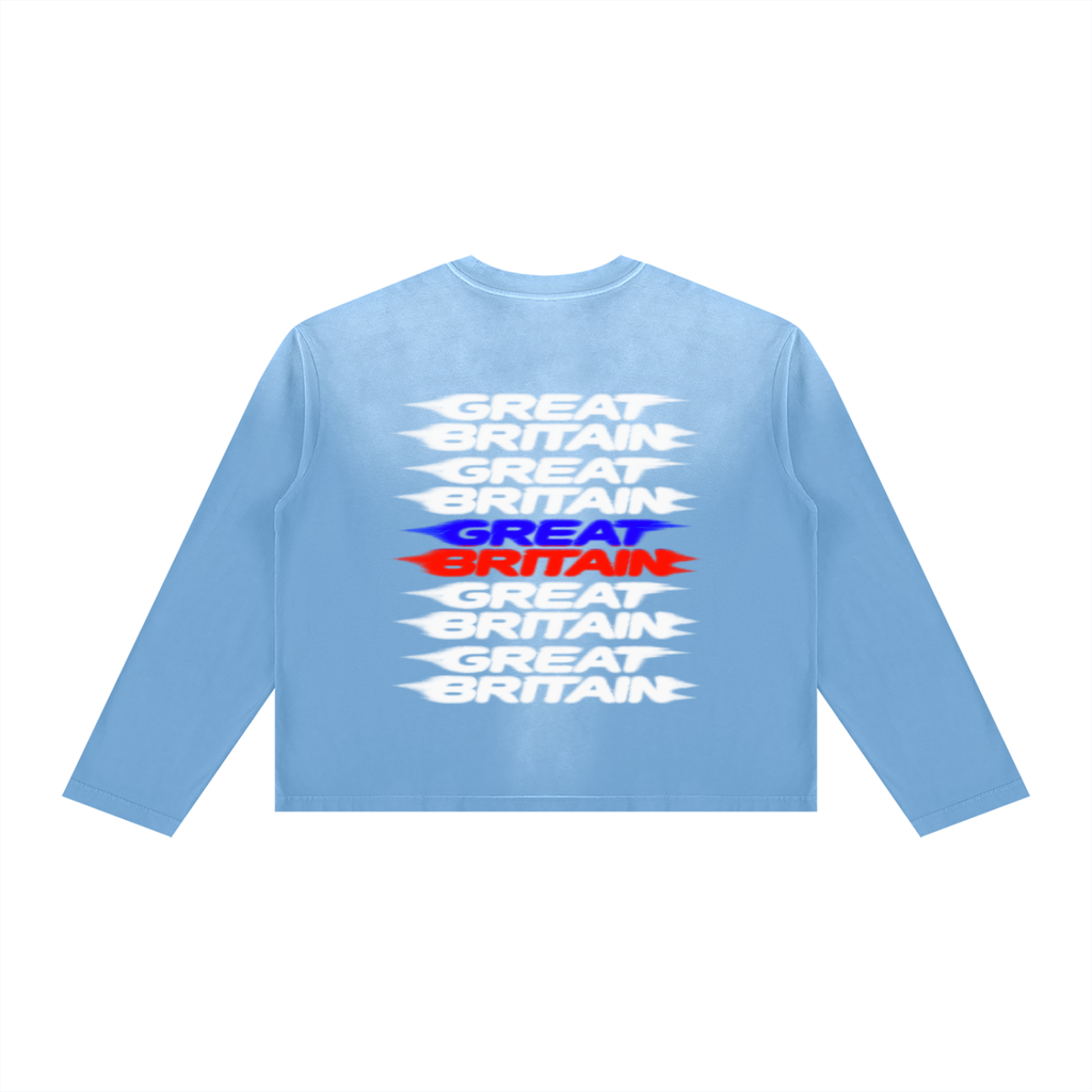 GBR,GREAT,BRITAIN