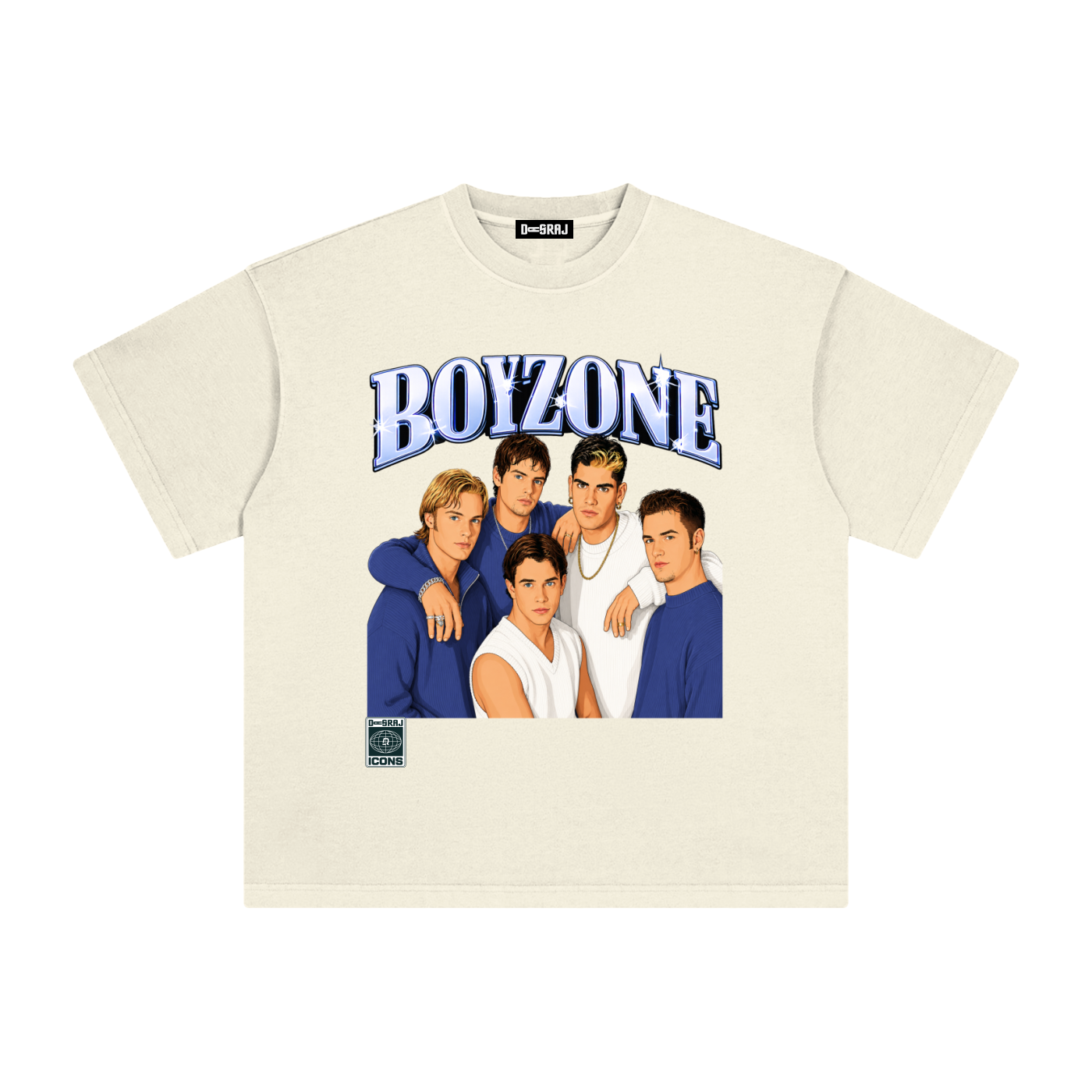BOYZONE