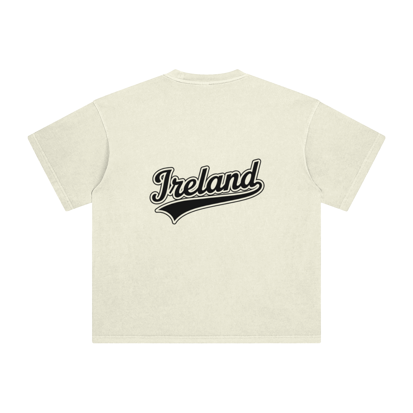 Ireland Varsity Washed T-Shirt