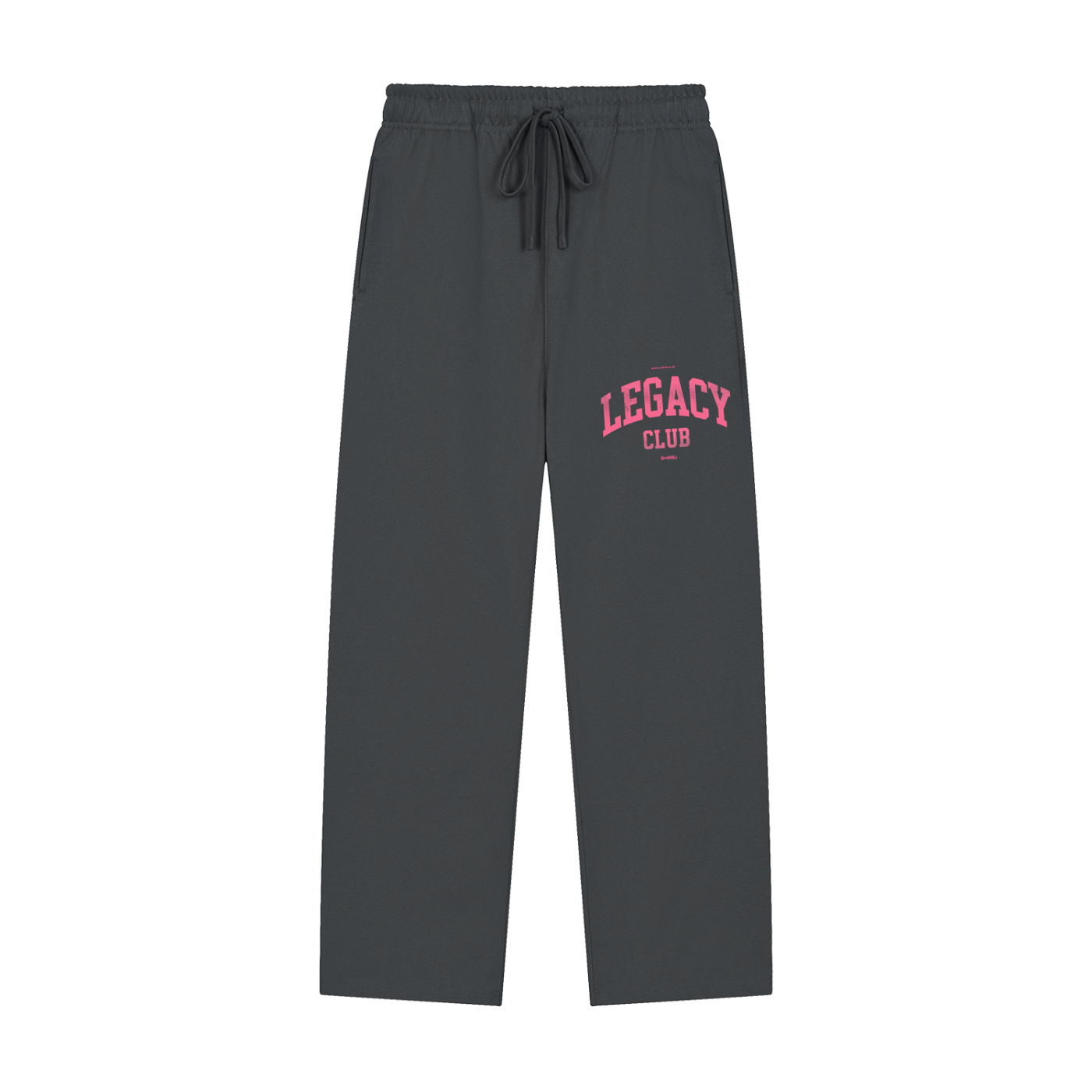 Legacy Club OG Straight-Leg Sweatpants