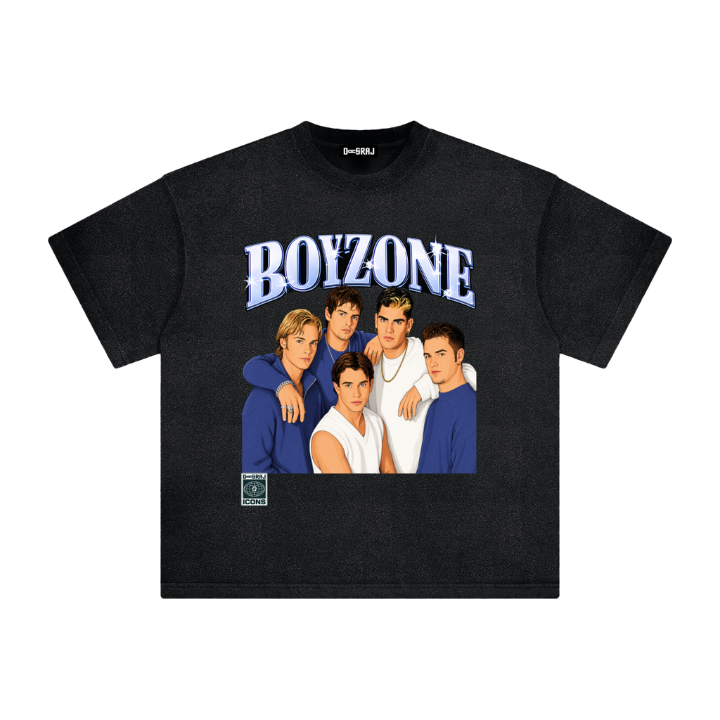 BOYZONE