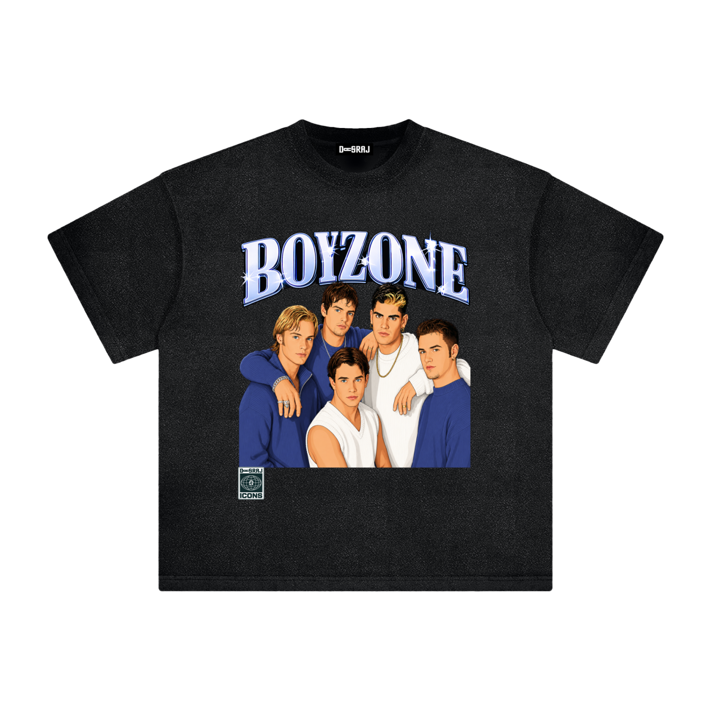 BOYZONE
