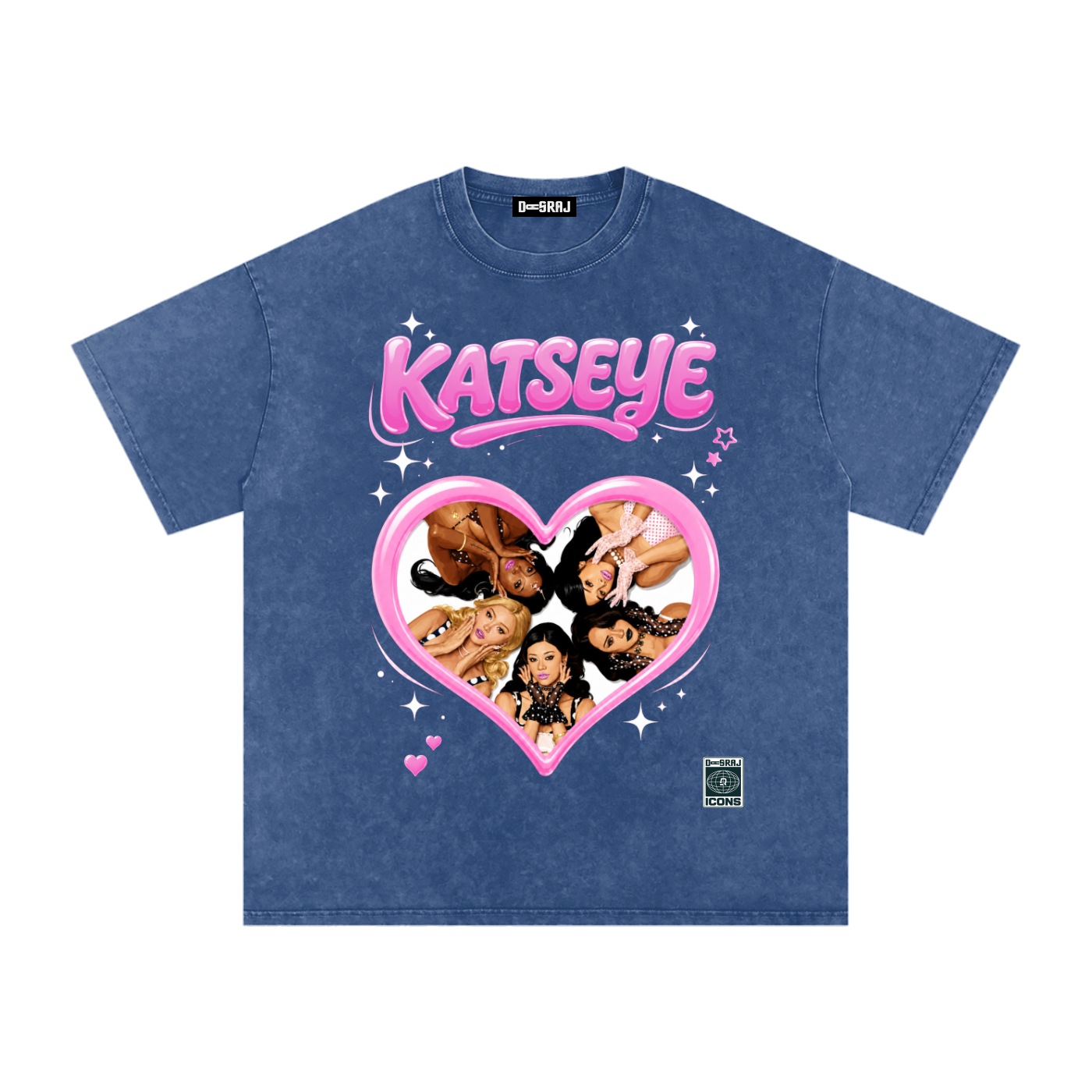 katseye