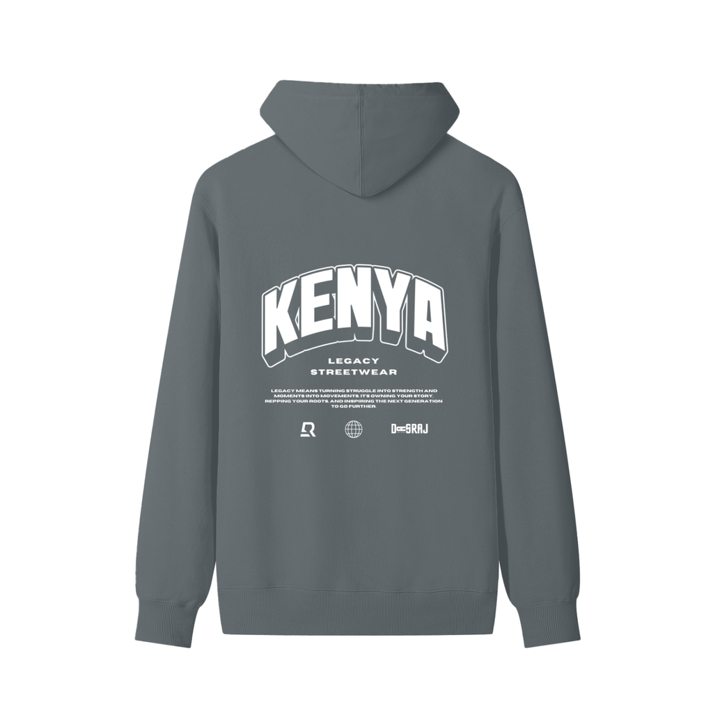 kenya
