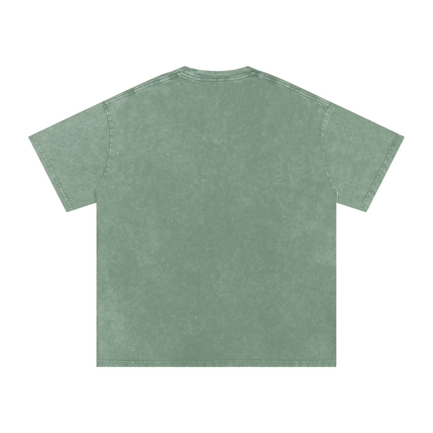 George Michael Snow Washed Oversized T-Shirt