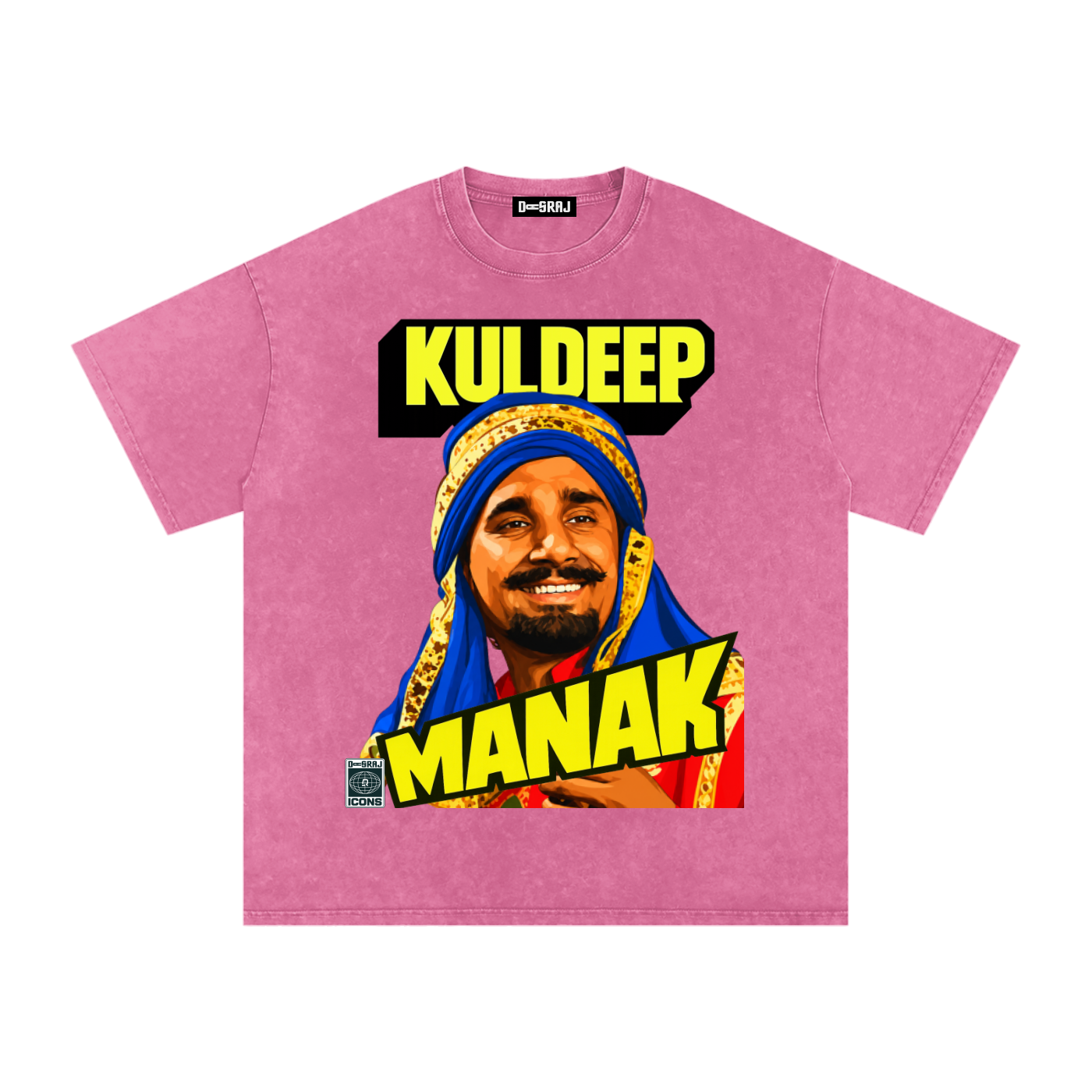 manak,icon,kuldeep