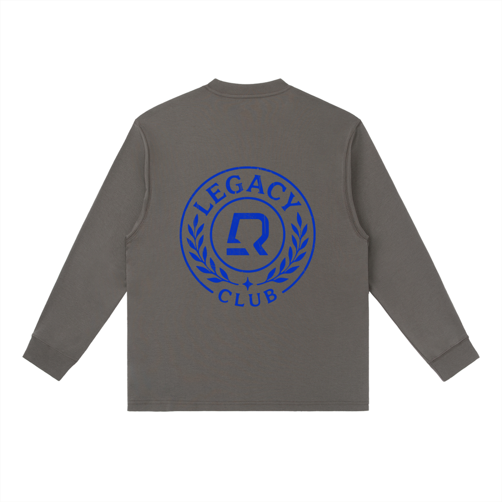 Panjab Legacy Club Sweatshirt