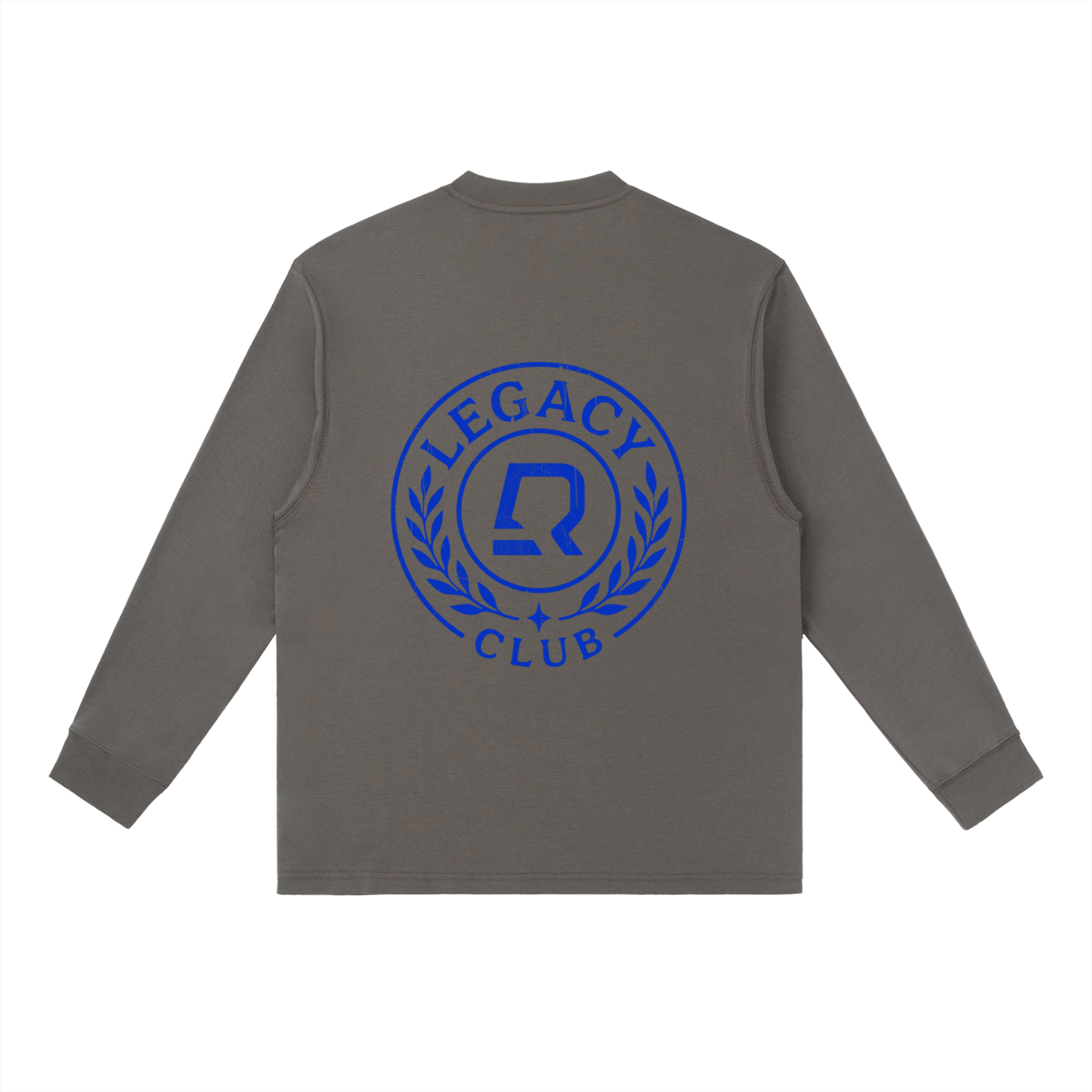 Panjab Legacy Club Sweatshirt