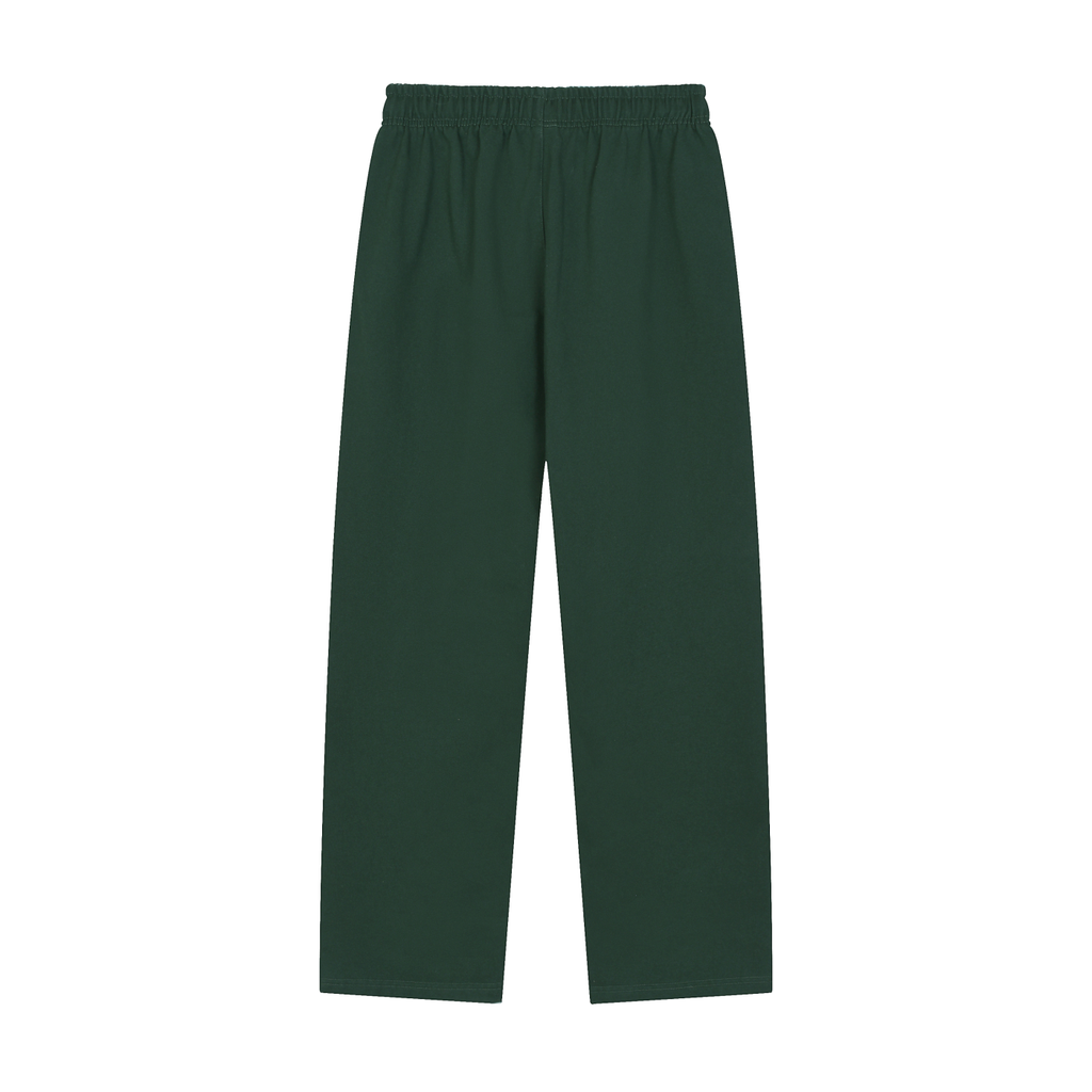 Legacy Club OG Straight-Leg Sweatpants