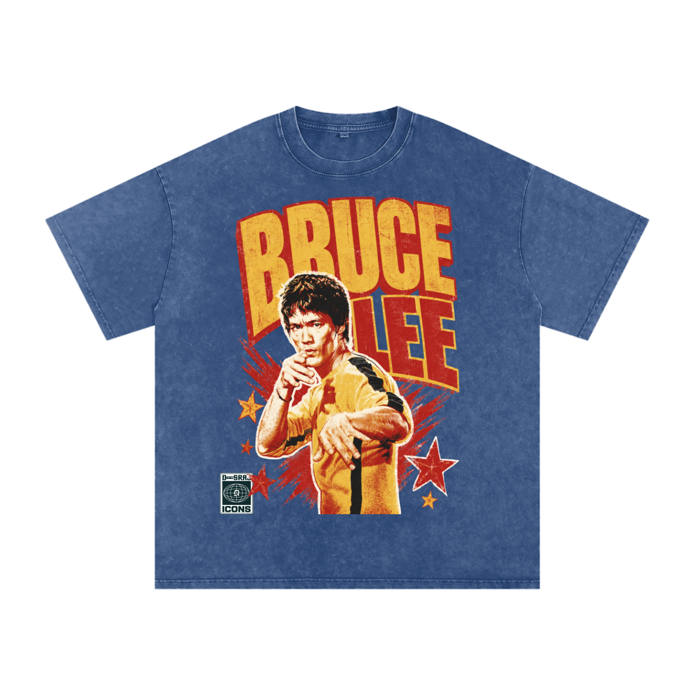 bruce
