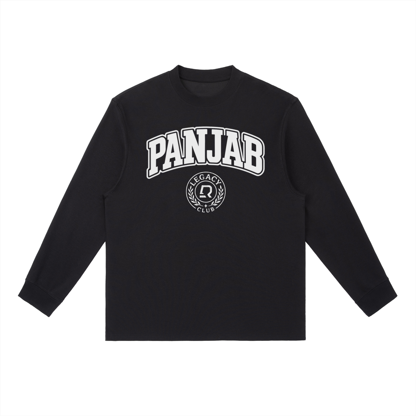 Panjab Legacy Club Sweatshirt
