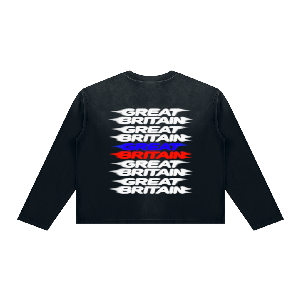 GBR,GREAT,BRITAIN