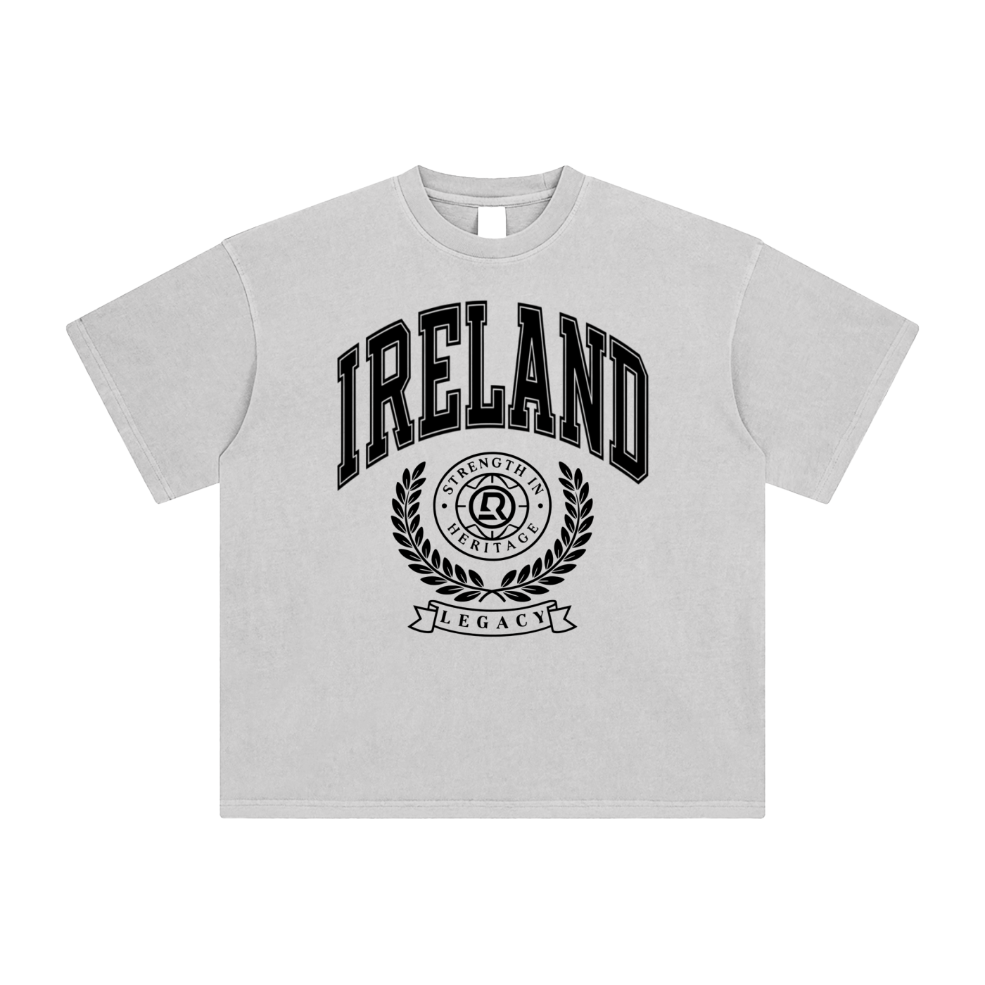 Ireland Legacy Washed T-Shirt