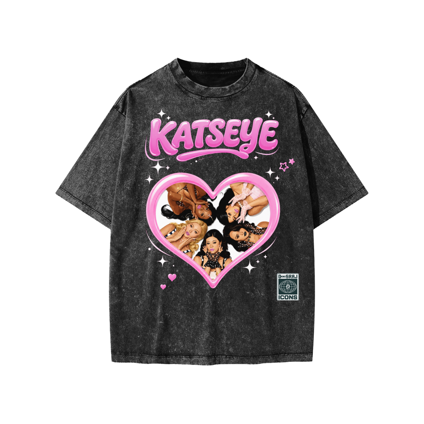 katseye