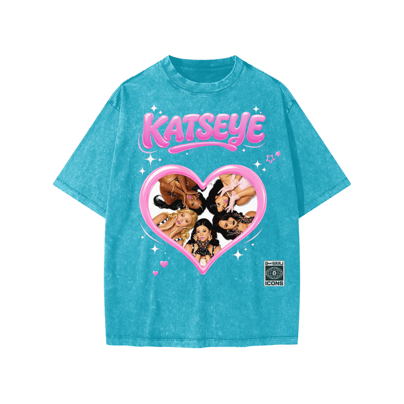 katseye