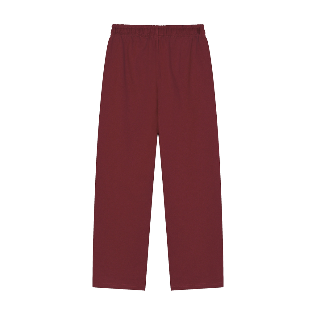 Legacy Club OG Straight-Leg Sweatpants