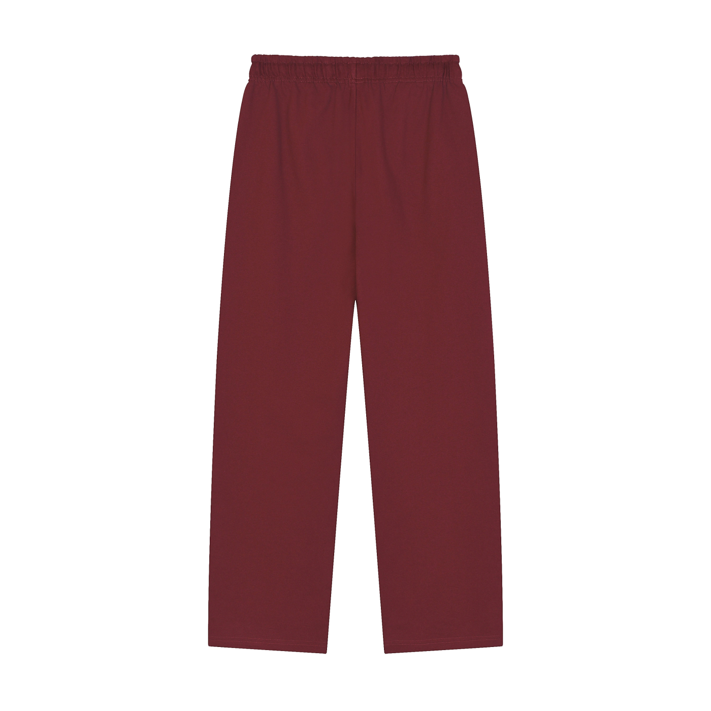 Legacy Club OG Straight-Leg Sweatpants