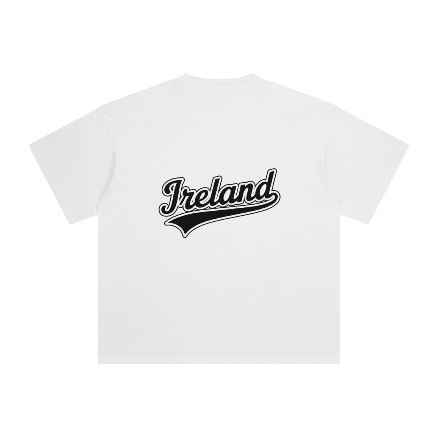 Ireland Varsity Washed T-Shirt