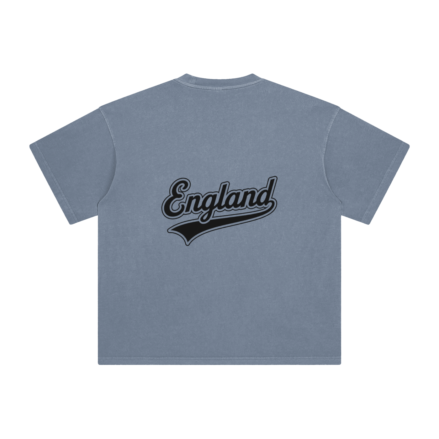 England Varsity Washed T-Shirt