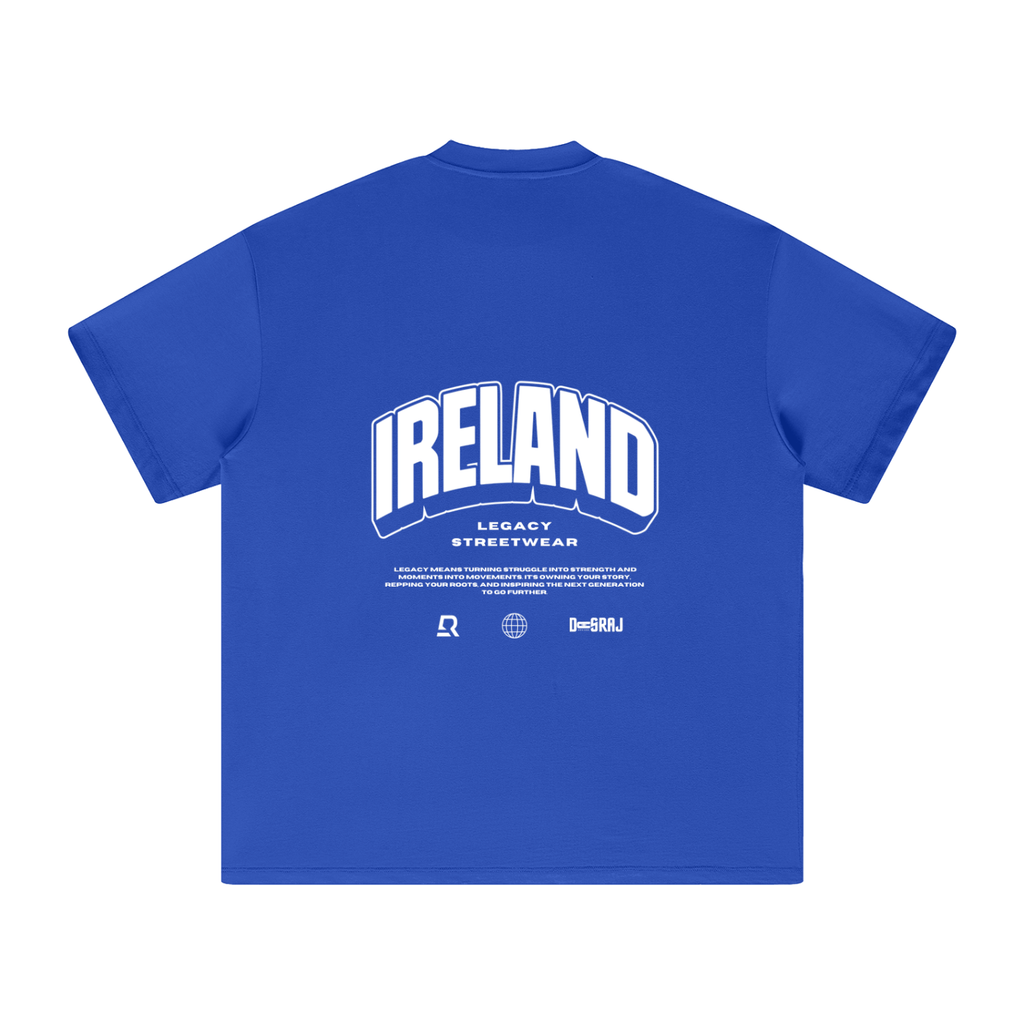 ireland,eire