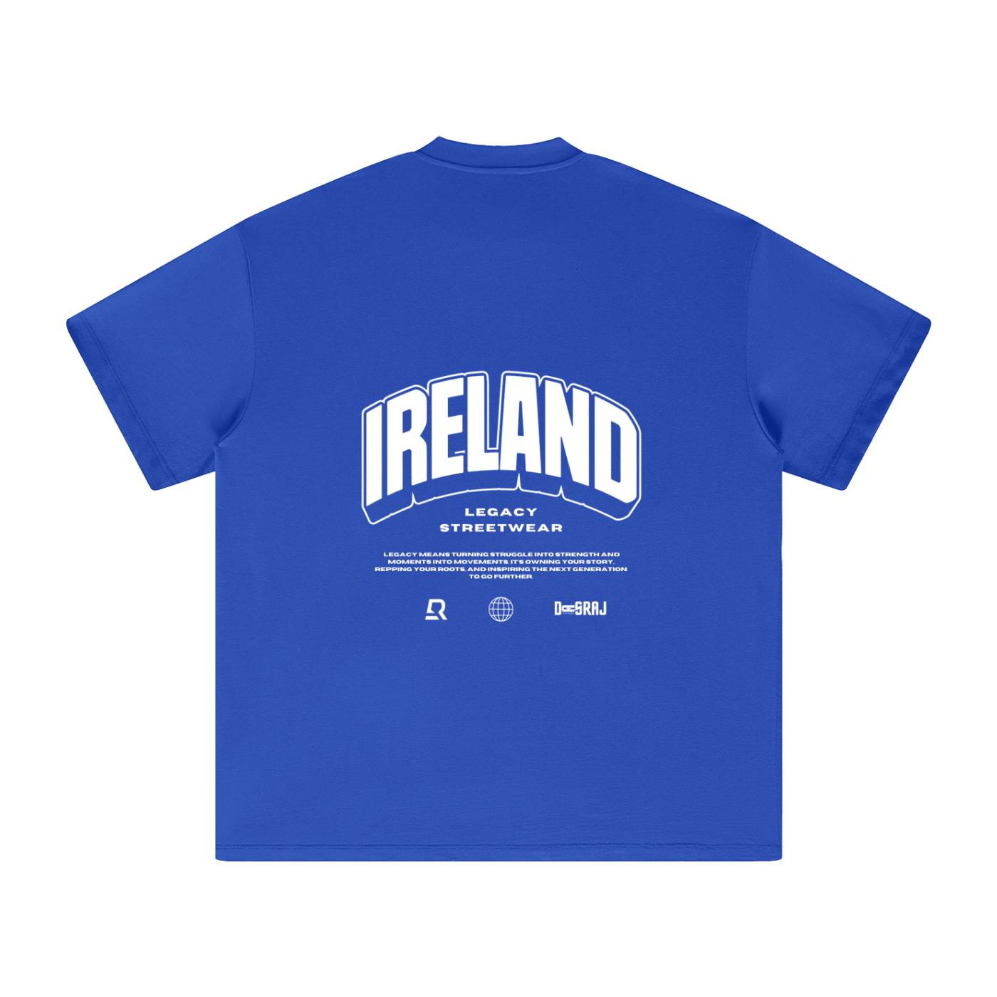 ireland,eire