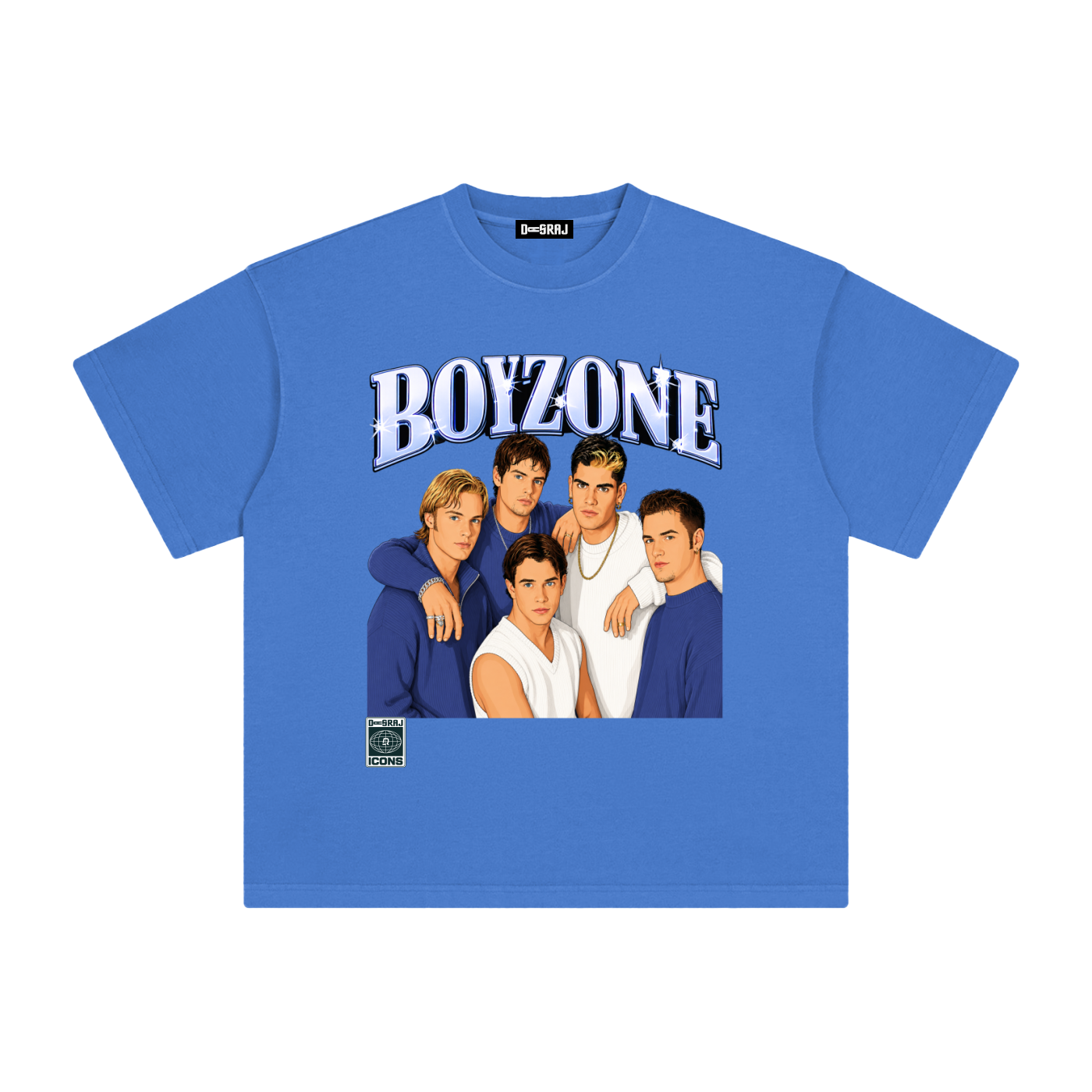 BOYZONE