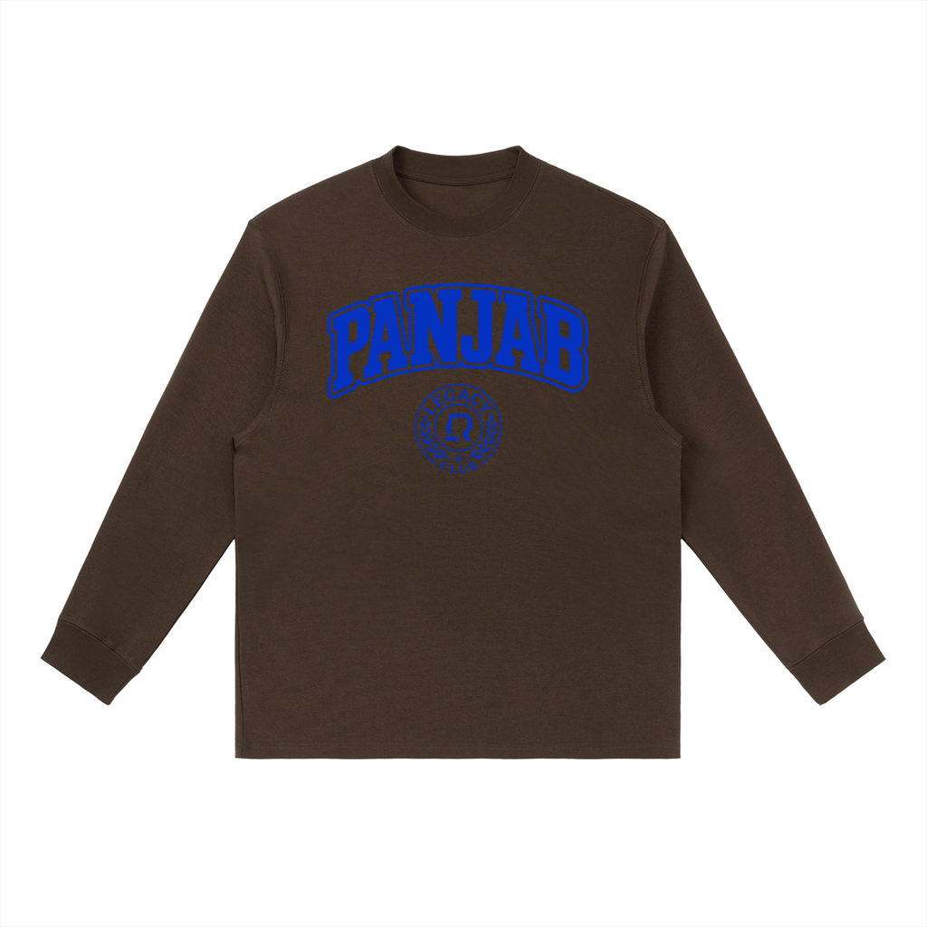Panjab Legacy Club Sweatshirt