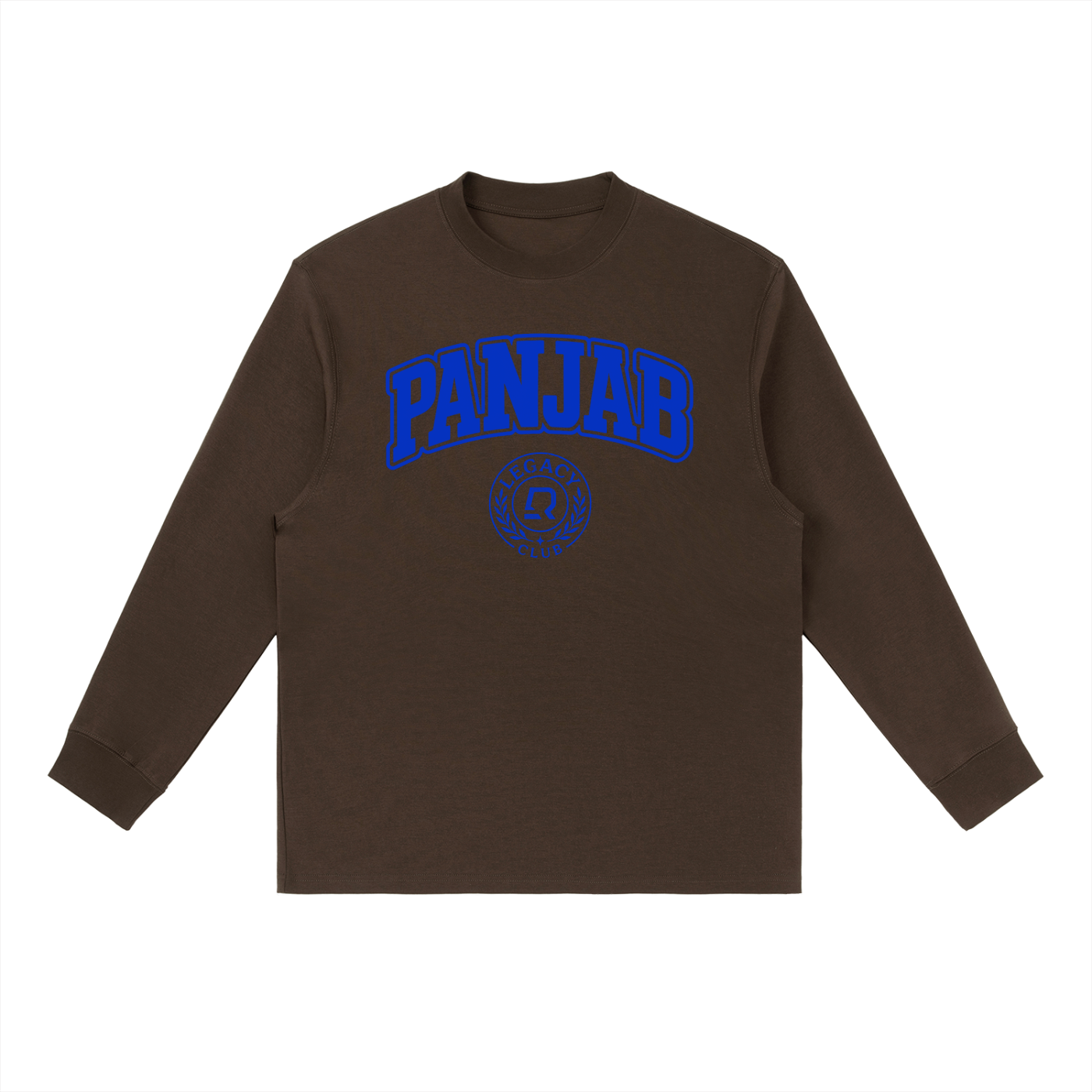 Panjab Legacy Club Sweatshirt