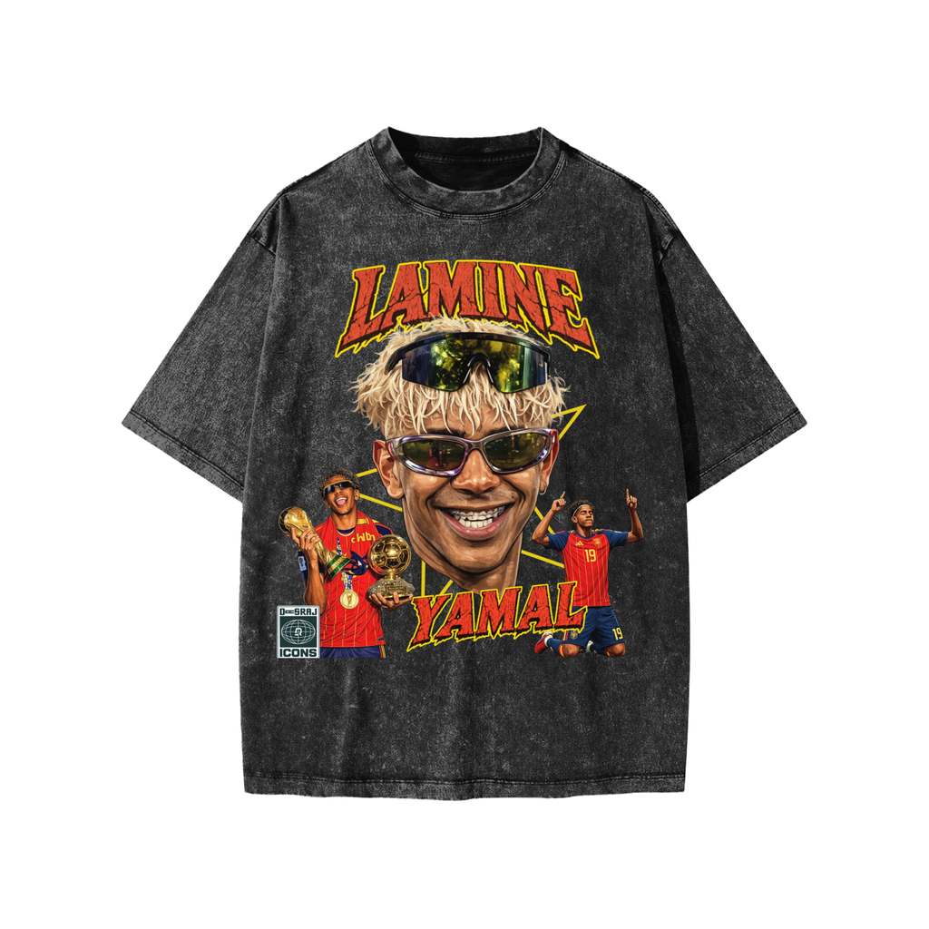 yamal