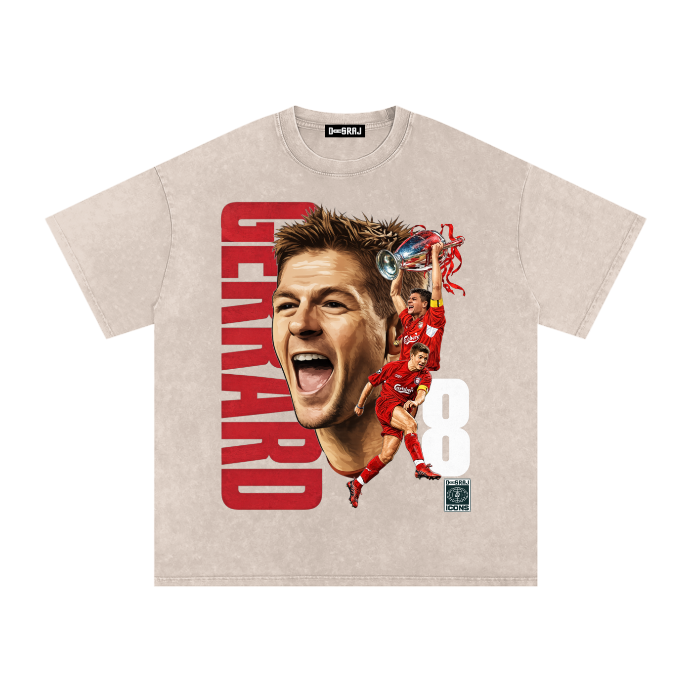 gerrard
