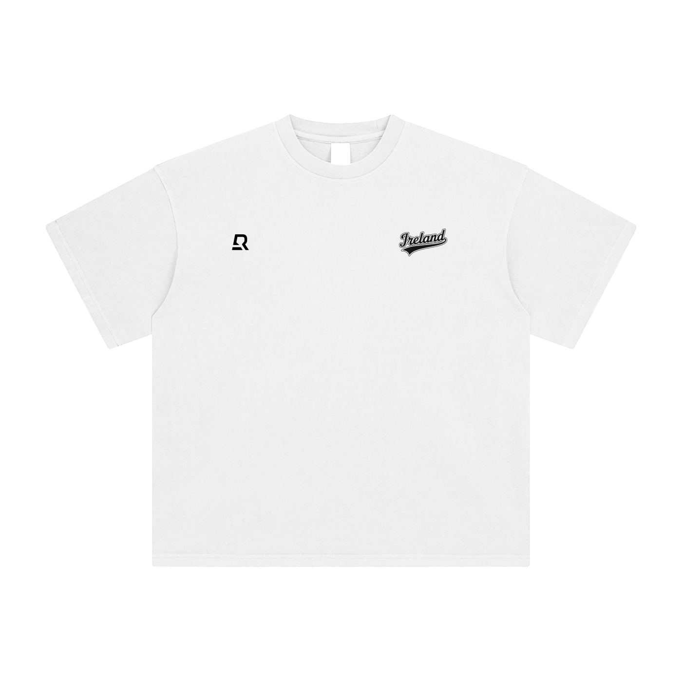 Ireland Varsity Washed T-Shirt