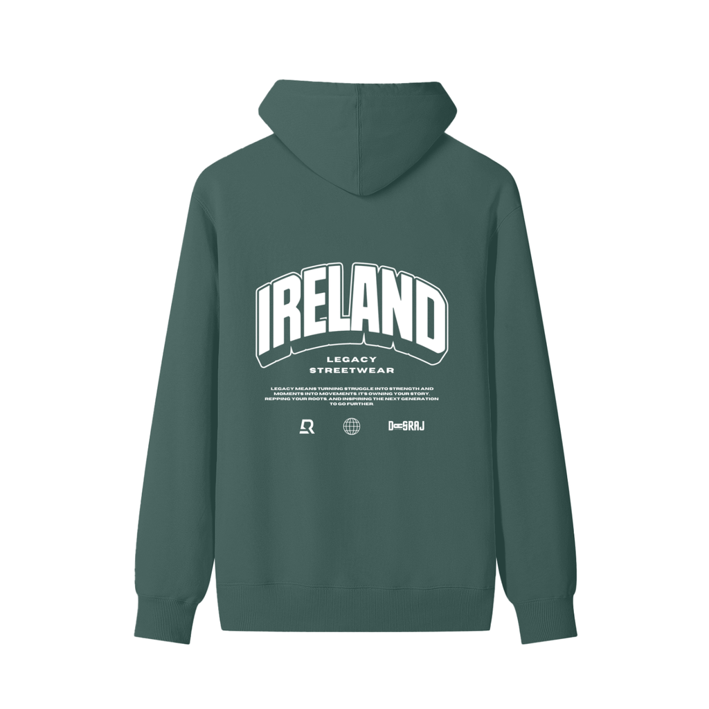 ireland
